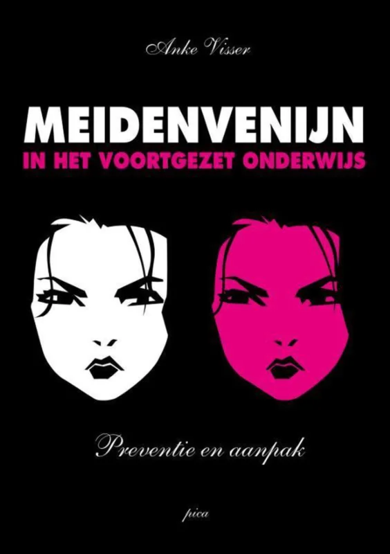 Shop Nu Meidenvenijn in het voortgezet onderwijs