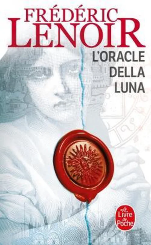 L'Oracle Della Luna Gereduceerde Prijs