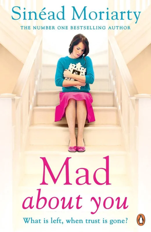 Korting Mad About You