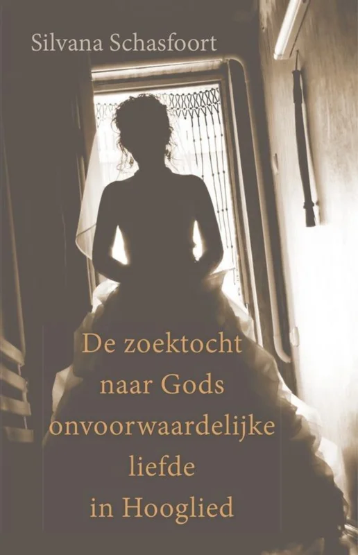 De zoektocht naar Gods onvoorwaardelijke liefde in Hooglied Alleen Vandaag