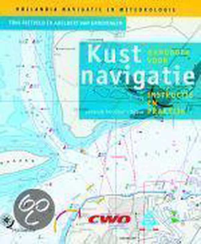 Favoriet Kustnavigatie / Hollandia navigatie en meteorologie