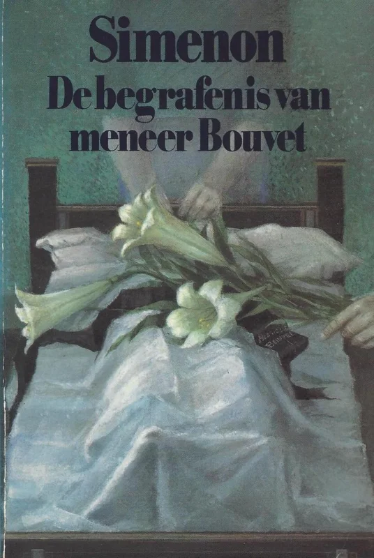 De begrafenis van meneer Bouvet / Georges Simenon Meest Verkocht
