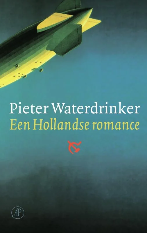 Alleen Vandaag Een Hollandse romance