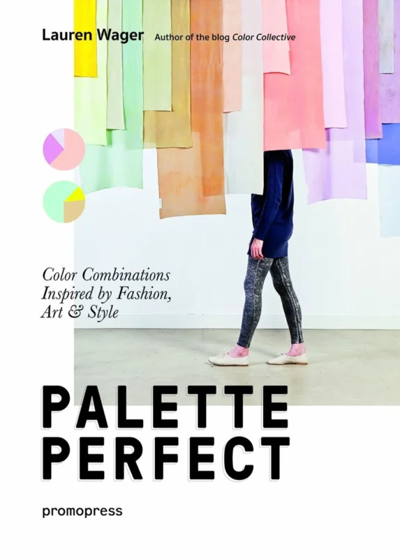 Palette perfect Bestel Nu