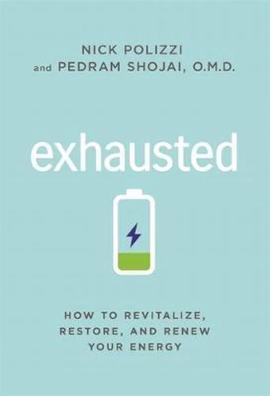 Exhausted Voordeelprijs