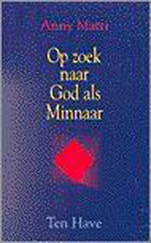 Op zoek naar God als minnaar Dagaanbieding