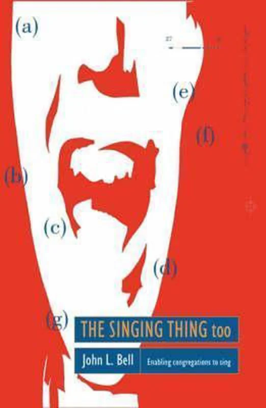 Premium The Singing Thing Too: Pt. 2