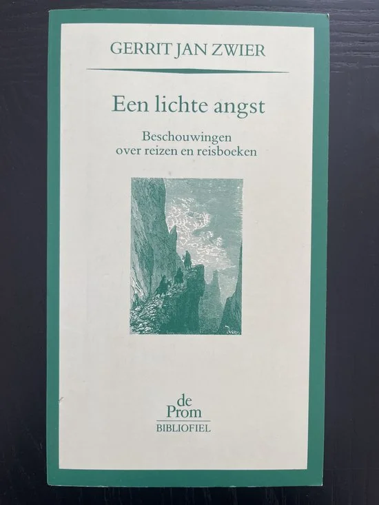 Veilige Betaling Een lichte angst / Bibliofiel / 30