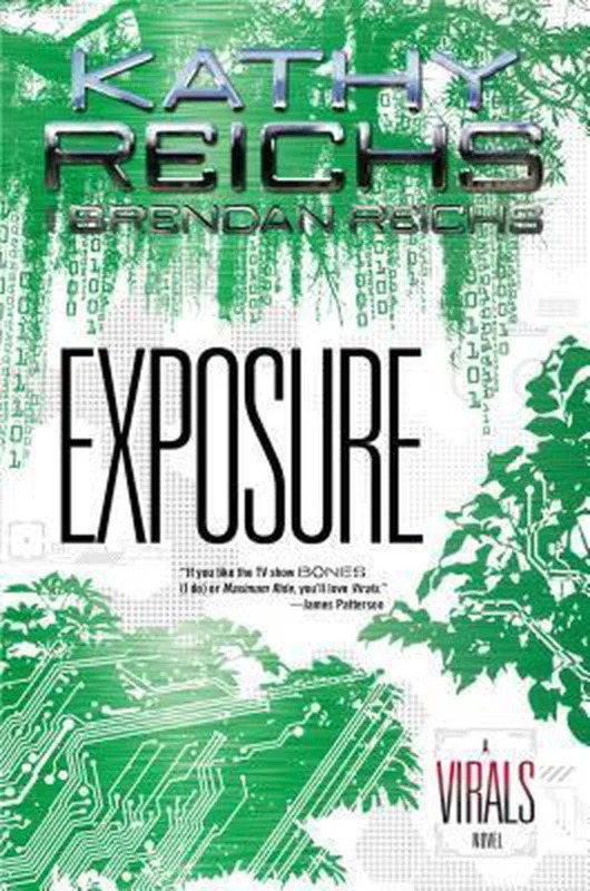 Exposure Flitsaanbieding