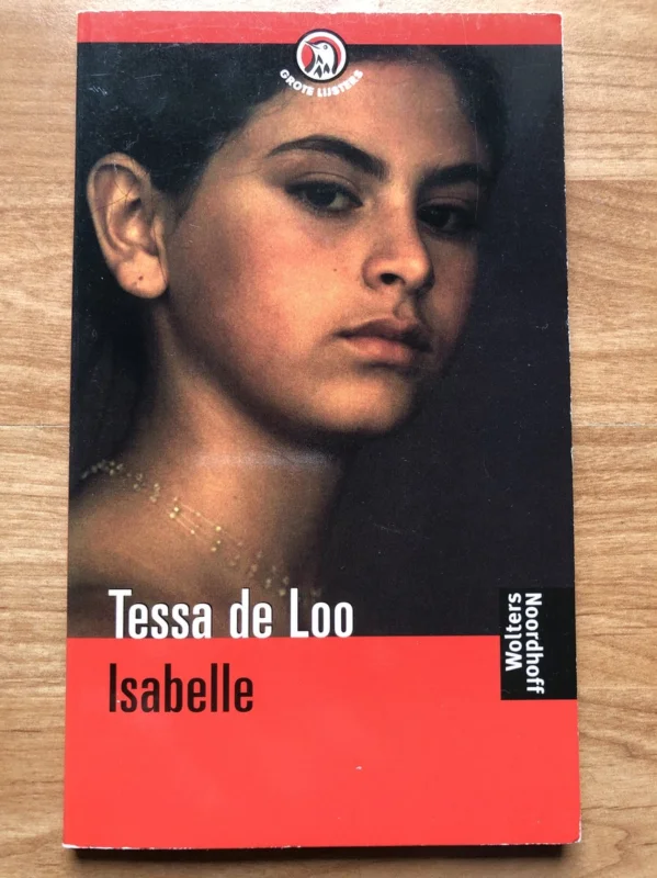 Finale Uitverkoop Isabelle
