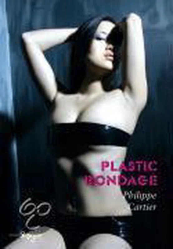Plastic Bondage Gratis Verzending