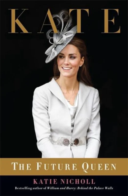 Kate The Future Queen Superprijs