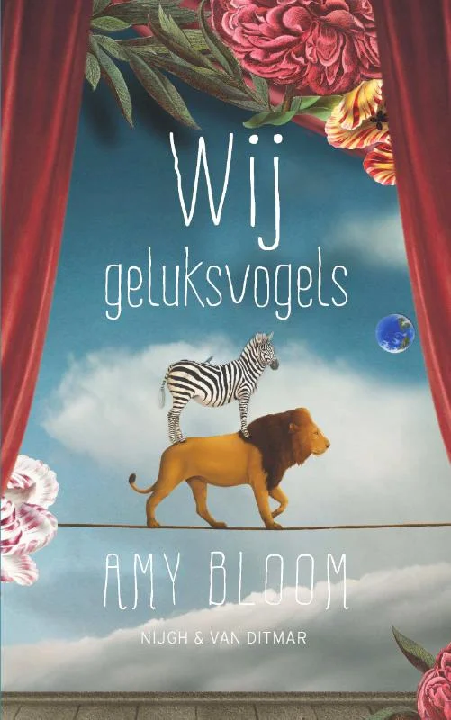 Premium Wij geluksvogels