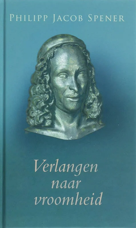 Koop Online Verlangen naar vroomheid
