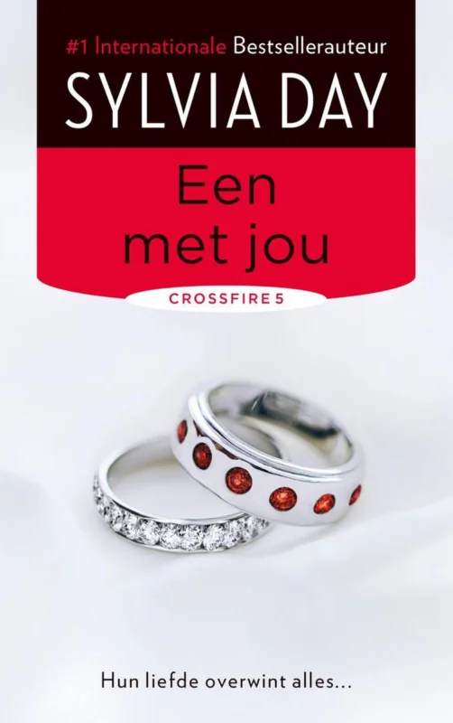 Speciale Aanbieding Een met jou / Crossfire / 5