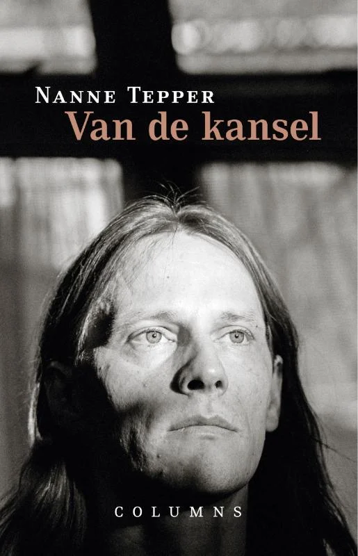 Van de kansel Bestseller