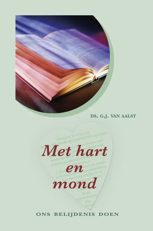 Met hart en mond Bestseller