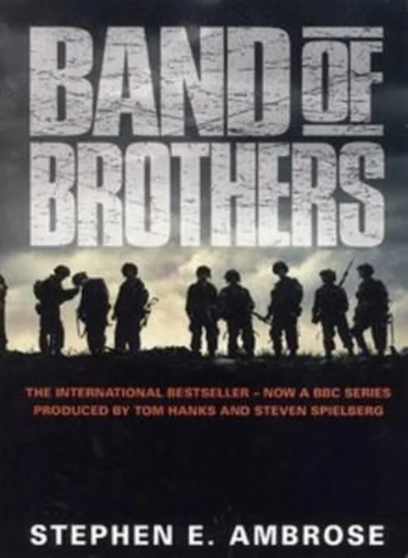 Band of Brothers Flitsaanbieding