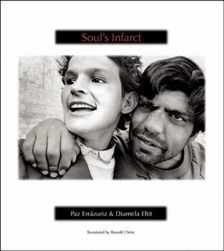 Snelle Levering Soul's Infarct