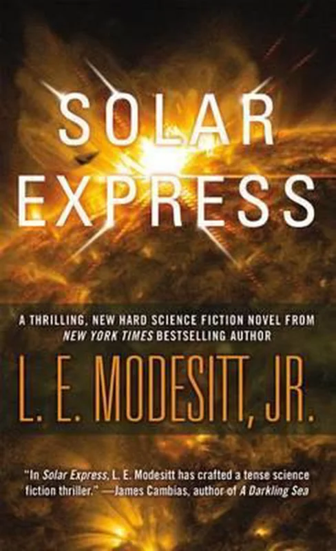 Snelle Levering Solar Express