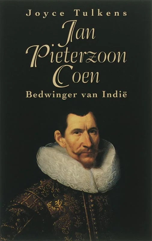 Uitverkoop Jan Pieterszoon Coen