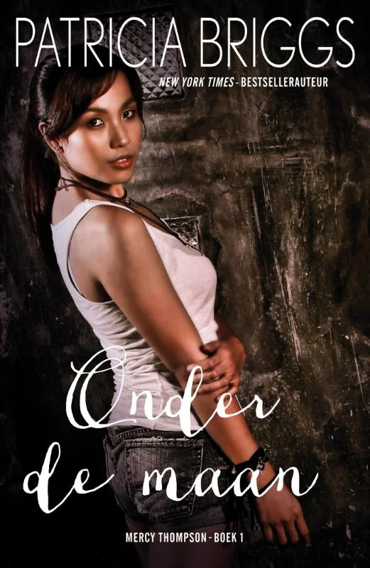 Onder de maan / Mercedes Thompson / 1 Favoriet