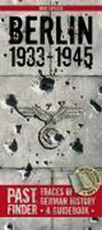 Berlin 1933-1945 (Englisch) Koop Vandaag