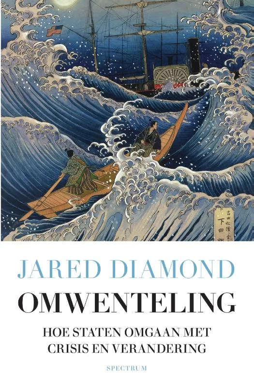 Omwenteling Bestseller
