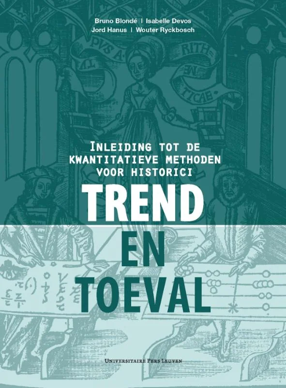 Trend en toeval Favoriet