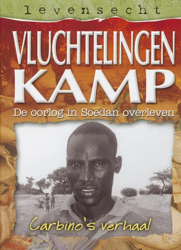 Vluchtelingenkamp / Levensecht Bestel Nu