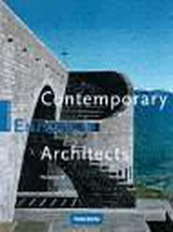 Koop Online Contemporary European Architects