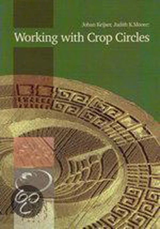 Speciale Aanbieding Working with crop circles