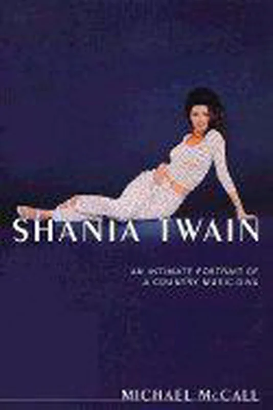 Gratis Retour Shania Twain