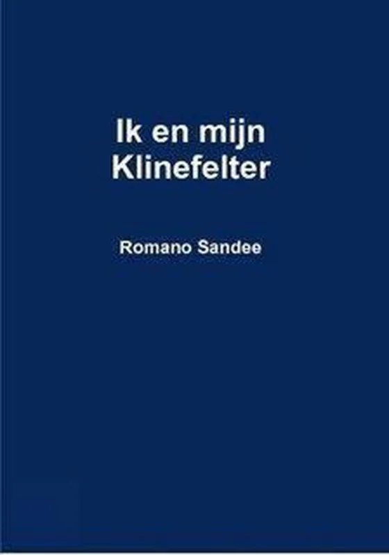 Gratis Retour Ik en mijn Klinefelter