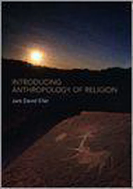 Express Levering Introducing Anthropology of Religion