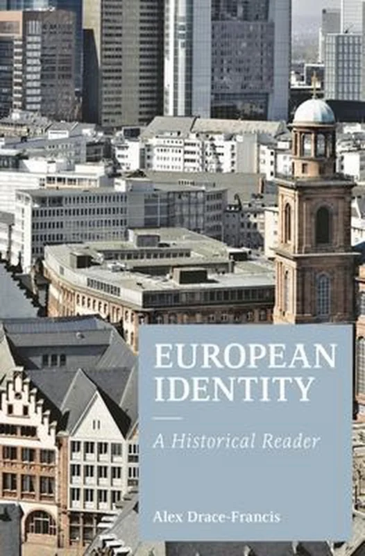 Beste Prijs European Identity