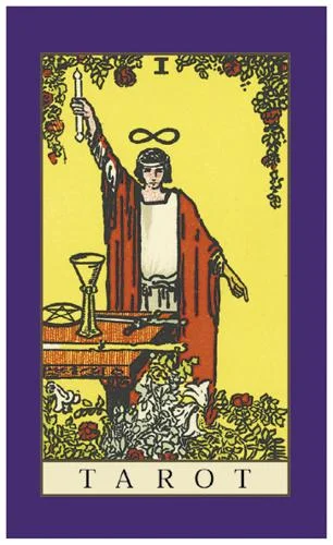 Tarotkaarten Bestel Nu
