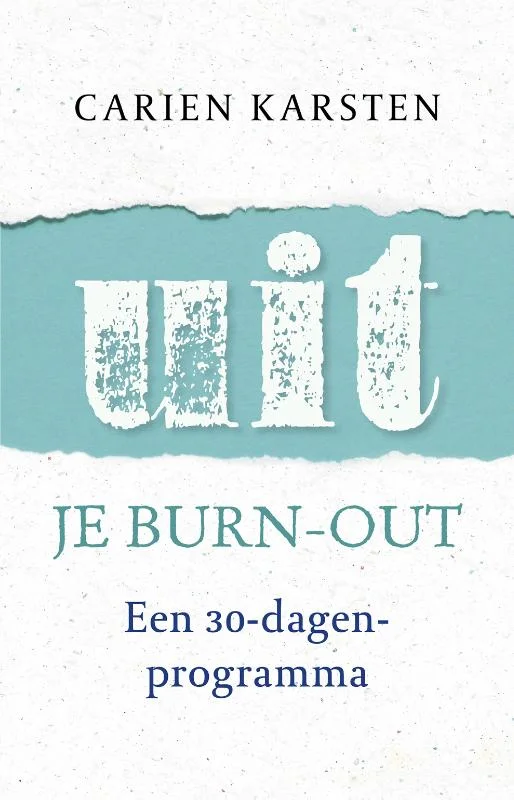 Gratis Verzending Uit je burn-out