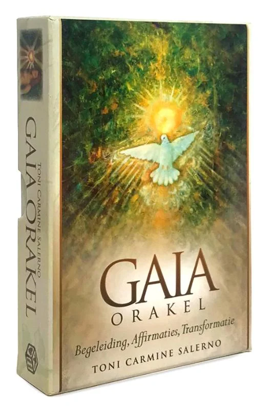 Gaia Orakel Bestel Nu