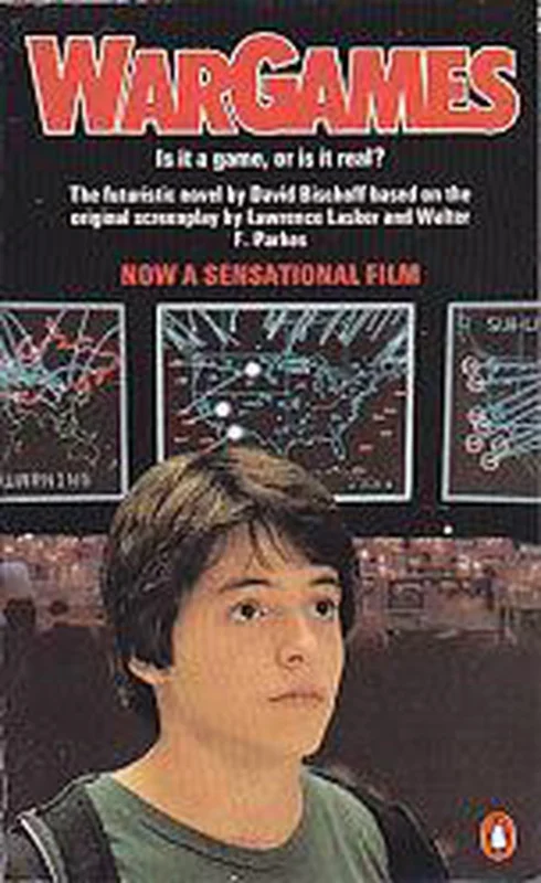 Wargames Nieuw