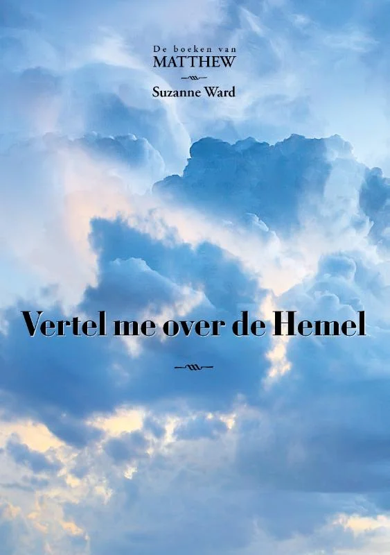 Beperkt Aanbod Vertel me over de Hemel / De boeken van Matthew / 2