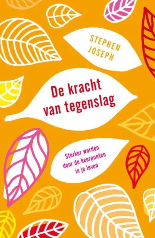 Superprijs De kracht van tegenslag