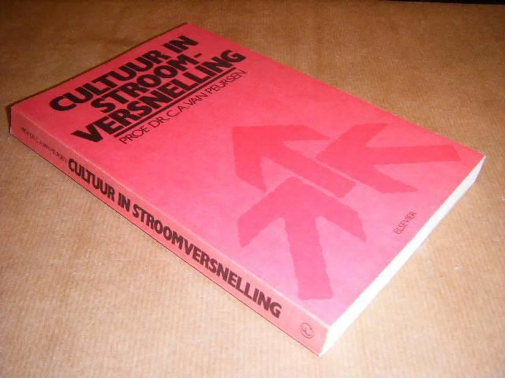 Cultuur in stroomversnelling Beperkte Voorraad