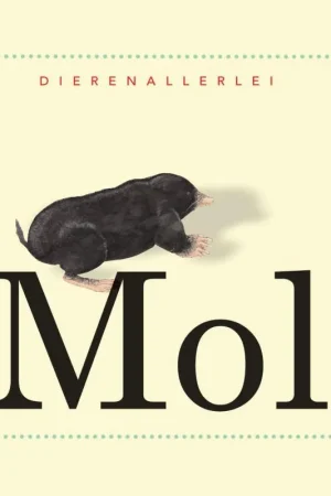 Weekendaanbieding Dierenallerlei -Mol