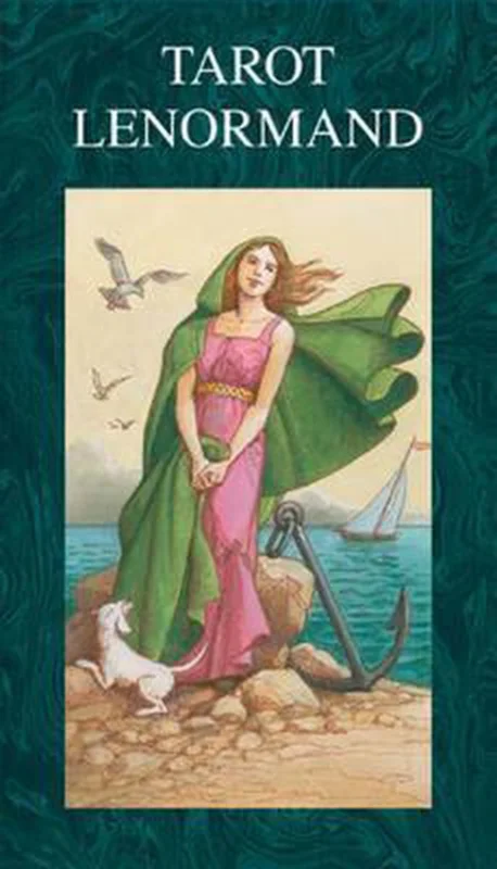 Betaalbaar Tarot Lenormand