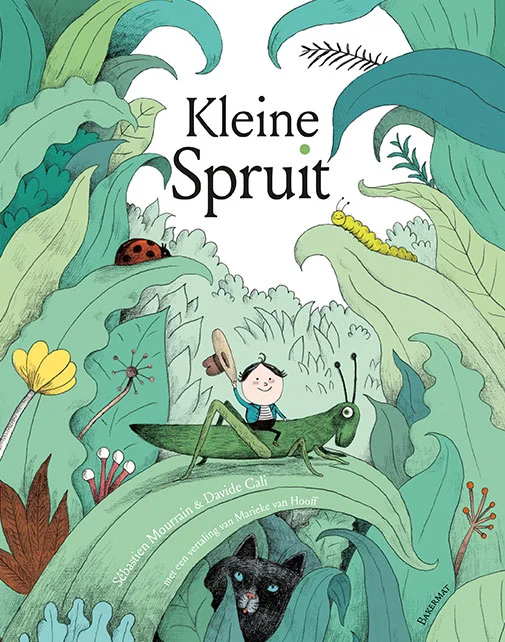 Uitverkoop Kleine Spruit