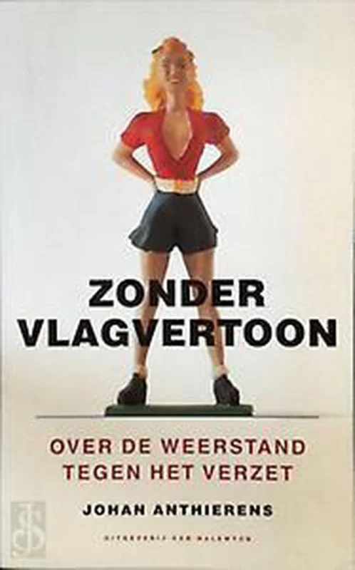Beperkte Voorraad Zonder vlagvertoon