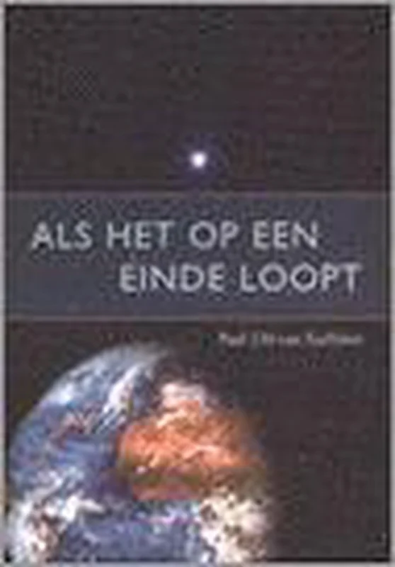 Op = Op ALS HET OP EEN EINDE LOOPT