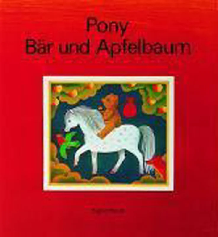 Pony, Bär und Apfelbaum Koop Online