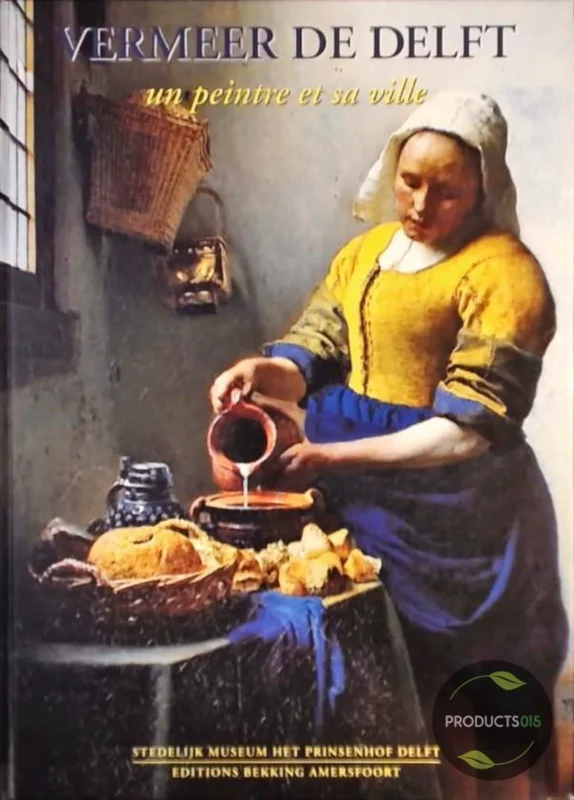 Vermeer de Delft Veilige Betaling
